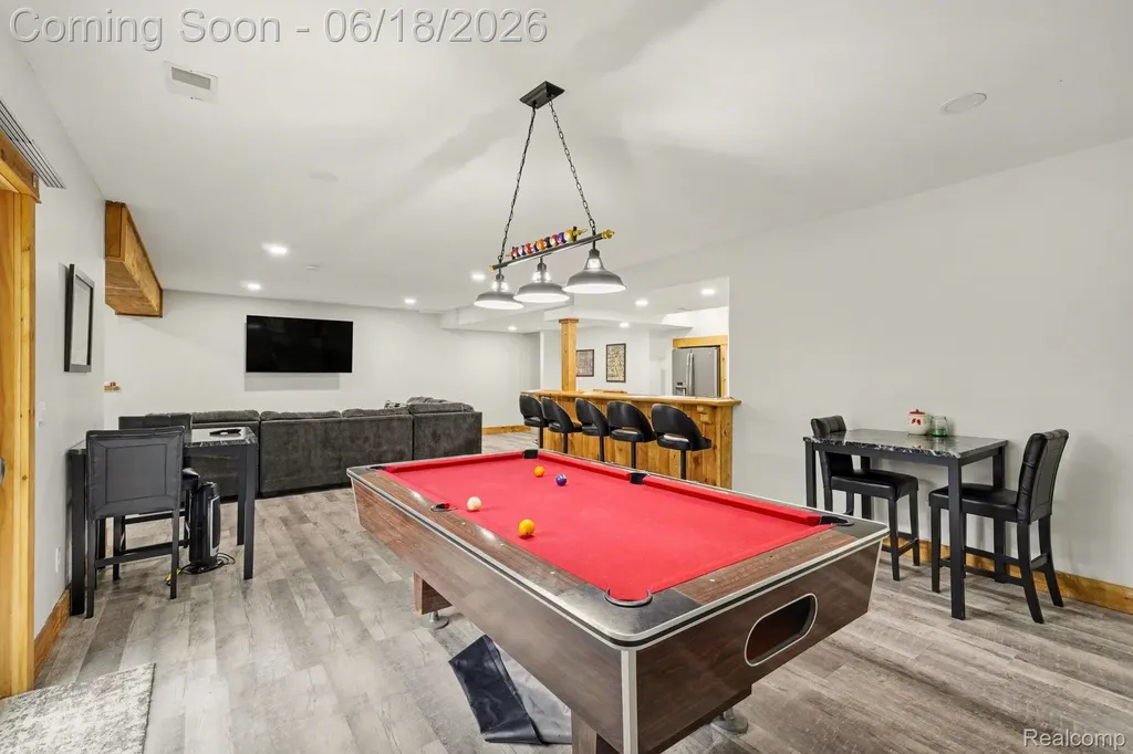 12310 Ivy Lane Tyrone Township MI 48430