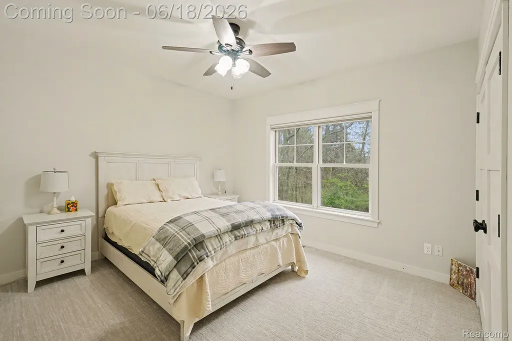 12310 Ivy Lane Tyrone Township MI 48430