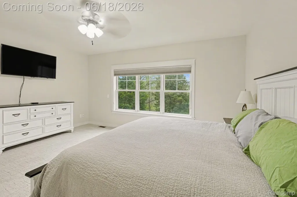 12310 Ivy Lane Tyrone Township MI 48430