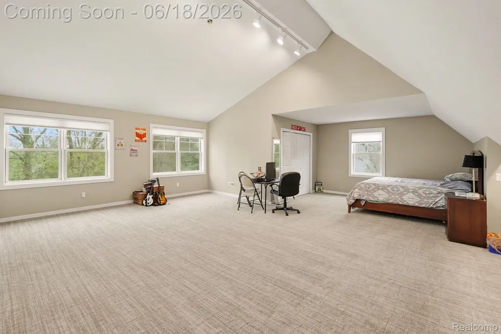 12310 Ivy Lane Tyrone Township MI 48430