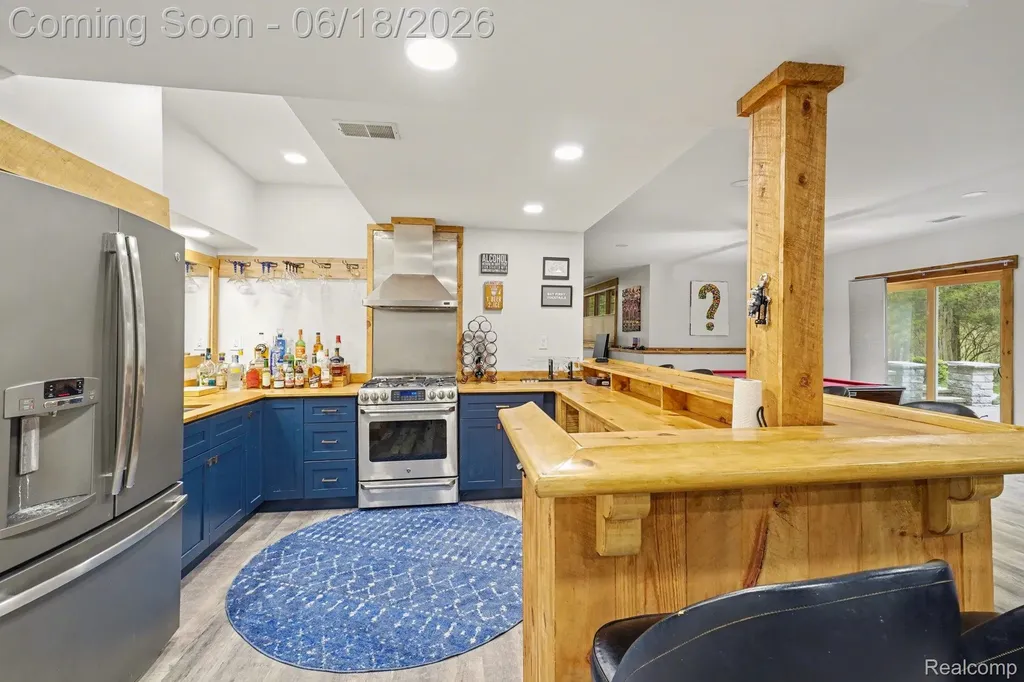 12310 Ivy Lane Tyrone Township MI 48430