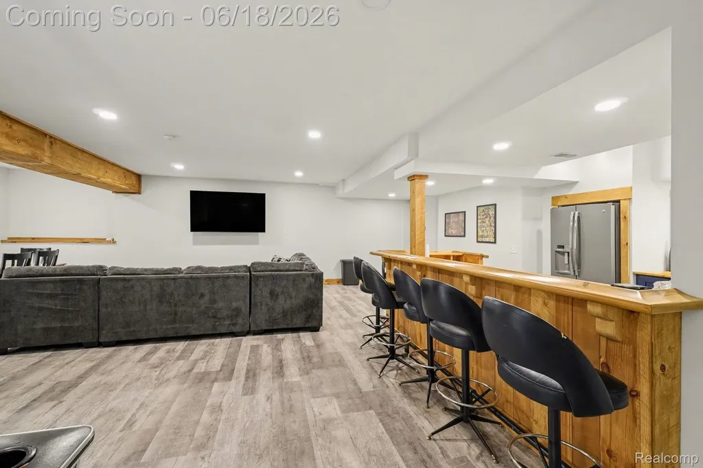 12310 Ivy Lane Tyrone Township MI 48430