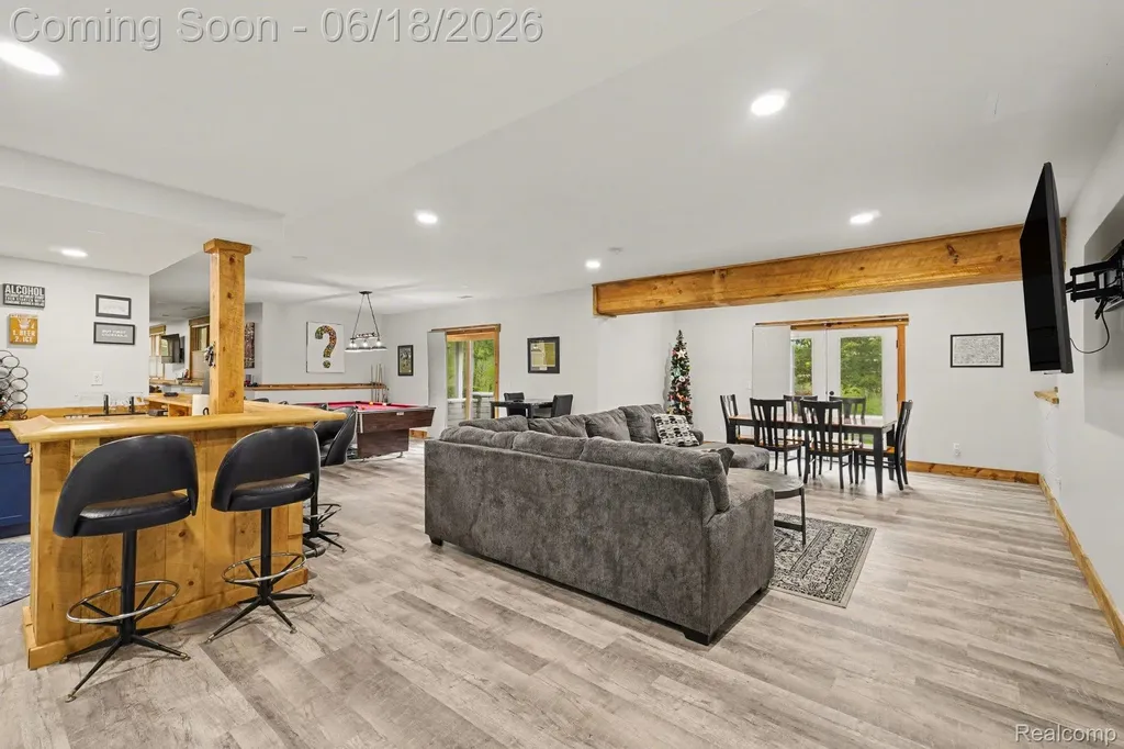 12310 Ivy Lane Tyrone Township MI 48430