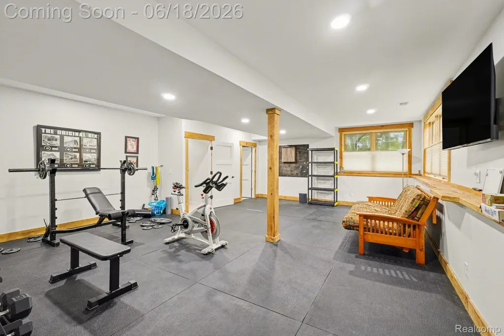 12310 Ivy Lane Tyrone Township MI 48430