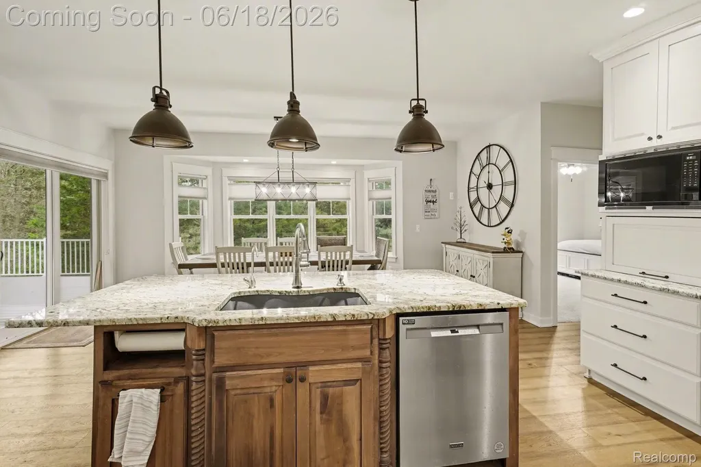12310 Ivy Lane Tyrone Township MI 48430
