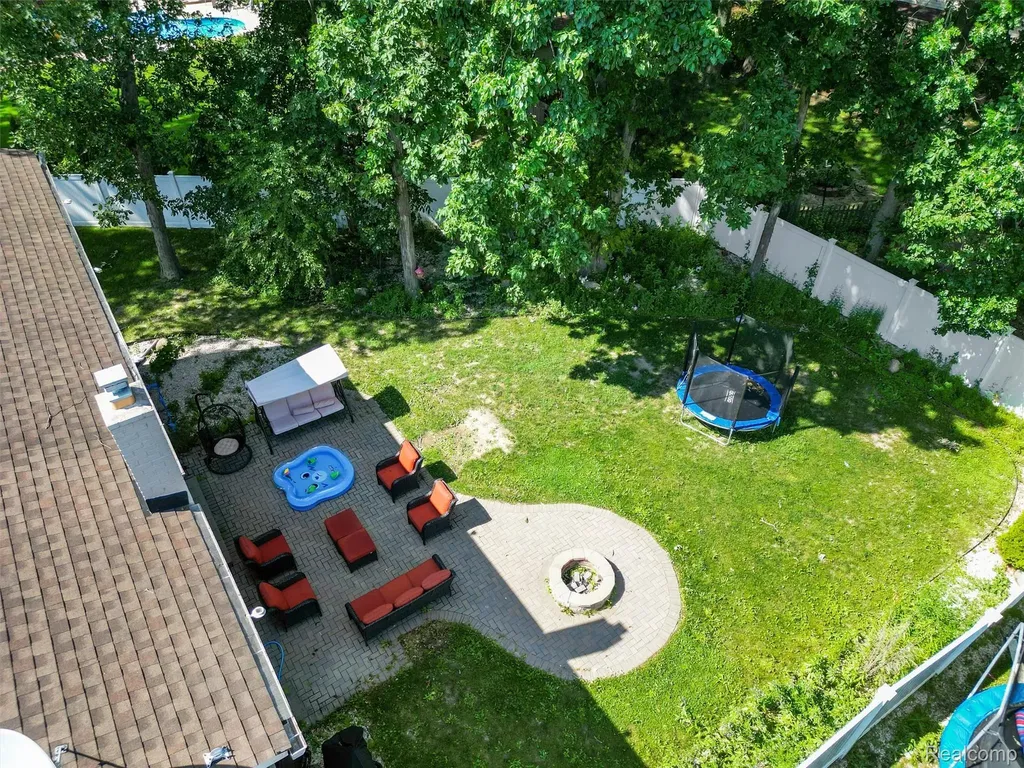 44364 Highgate Drive Clinton Charter Township MI 48038