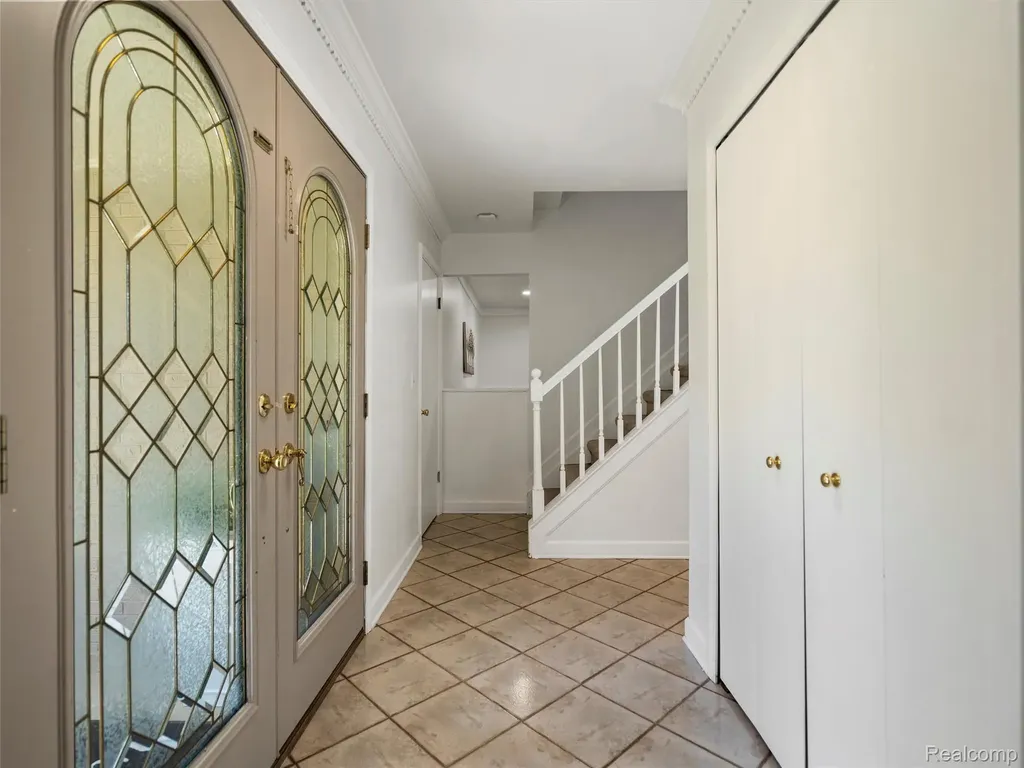 44364 Highgate Drive Clinton Charter Township MI 48038
