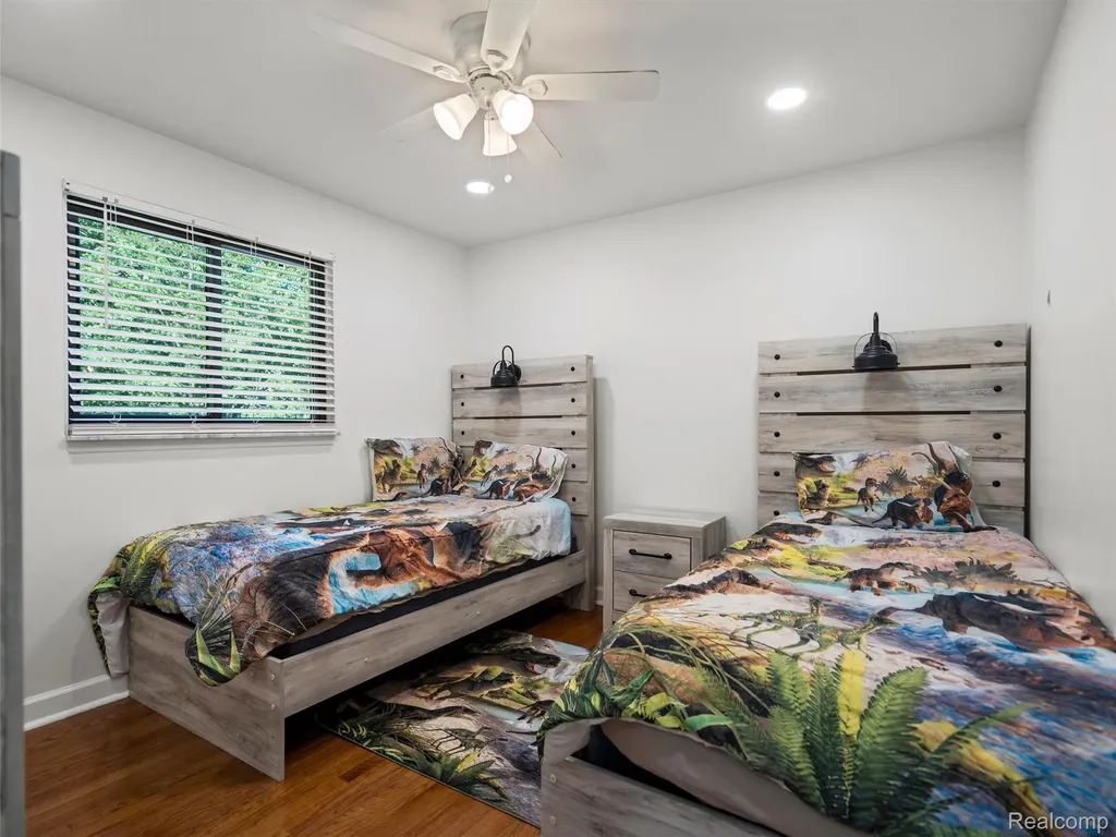 44364 Highgate Drive Clinton Charter Township MI 48038