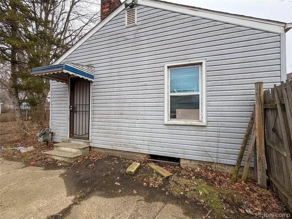 6142 Hereford Street Detroit City MI 48224