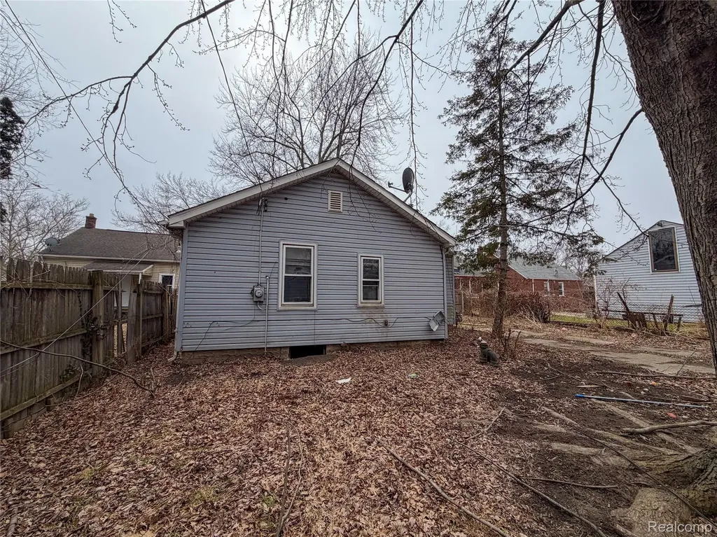 6142 Hereford Street Detroit City MI 48224