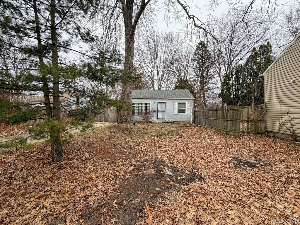 6142 Hereford Street Detroit City MI 48224