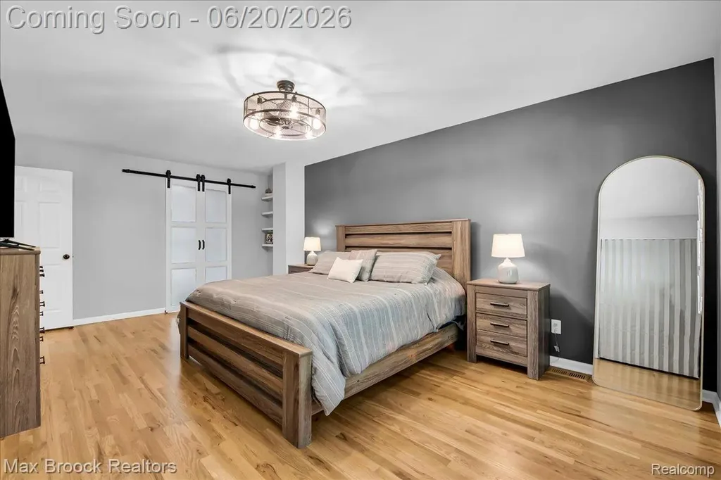 24248 Hampton Hill Street Novi City MI 48375