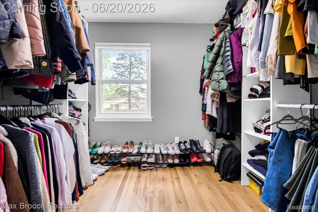 24248 Hampton Hill Street Novi City MI 48375