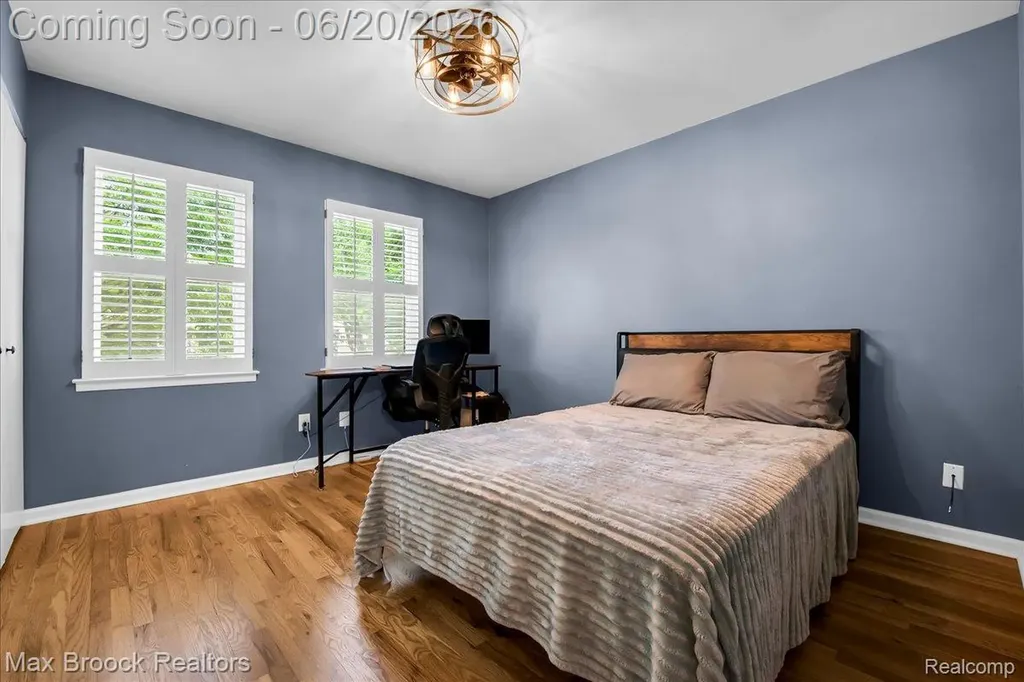 24248 Hampton Hill Street Novi City MI 48375