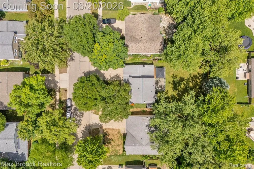 24248 Hampton Hill Street Novi City MI 48375