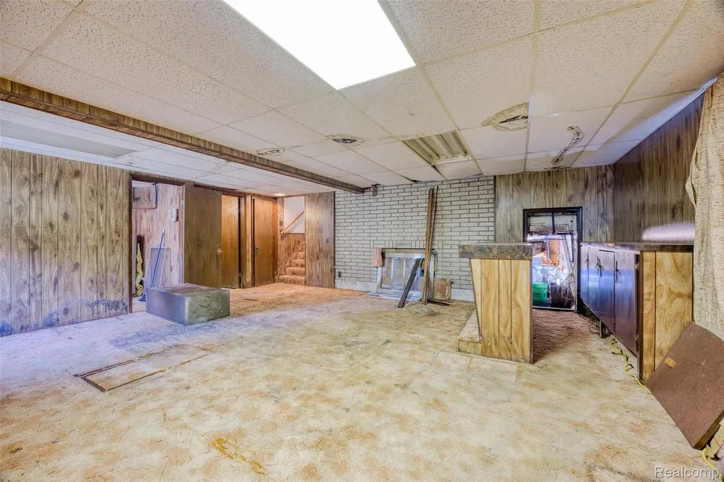 3020 Glengary Road Commerce Charter Township MI 48382