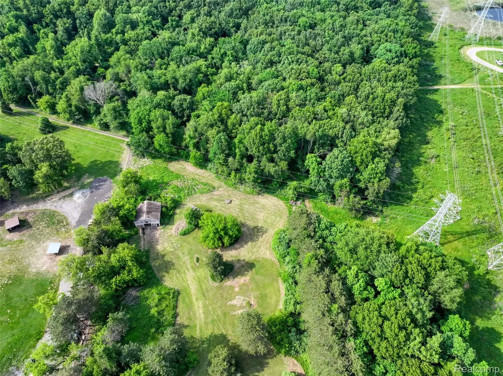 3020 Glengary Road Commerce Charter Township MI 48382