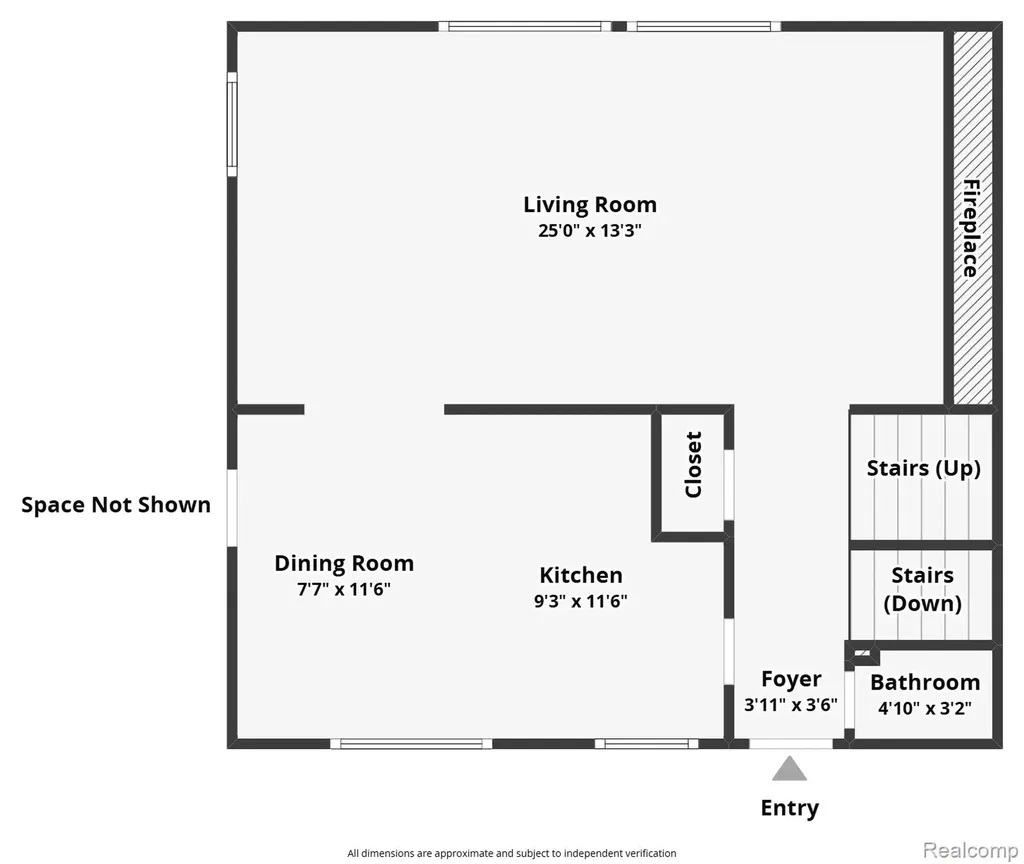 3020 Glengary Road Commerce Charter Township MI 48382
