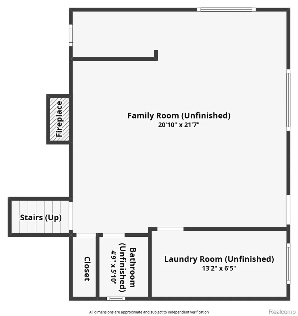3020 Glengary Road Commerce Charter Township MI 48382