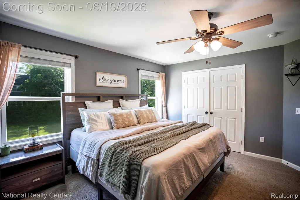 8423 Cascade Street Commerce Charter Township MI 48382
