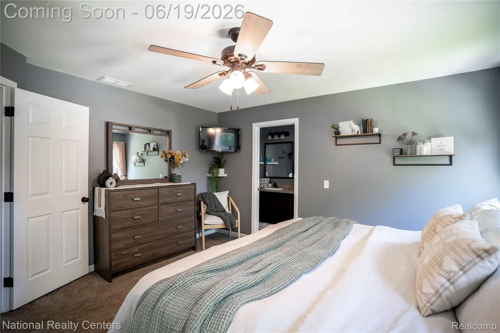 8423 Cascade Street Commerce Charter Township MI 48382