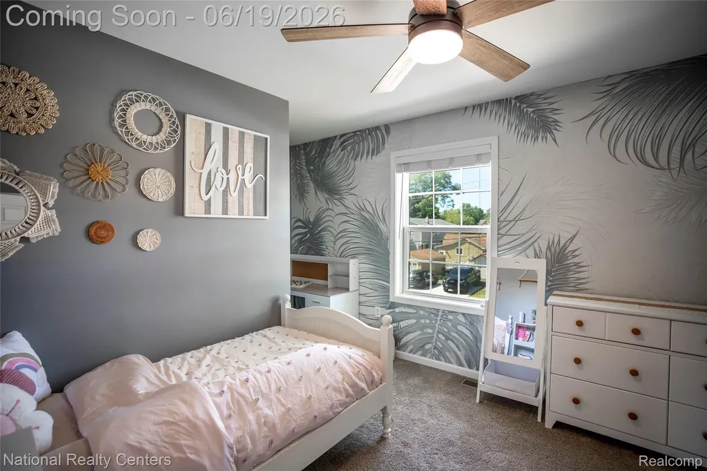 8423 Cascade Street Commerce Charter Township MI 48382