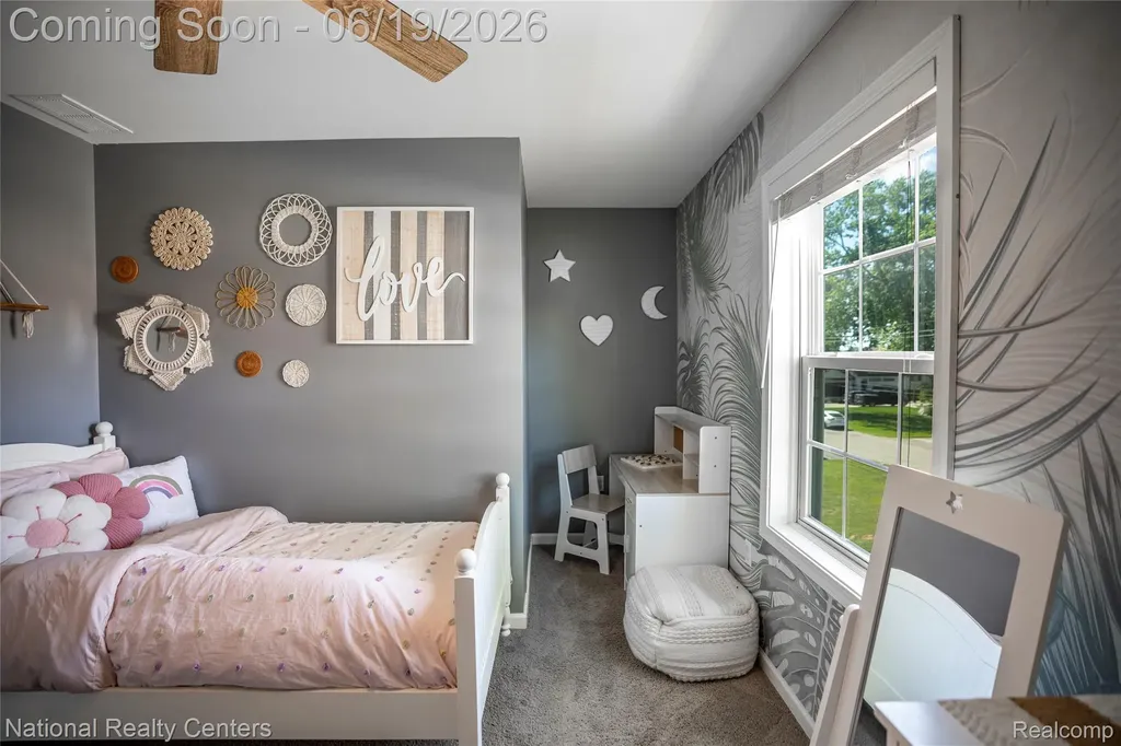 8423 Cascade Street Commerce Charter Township MI 48382