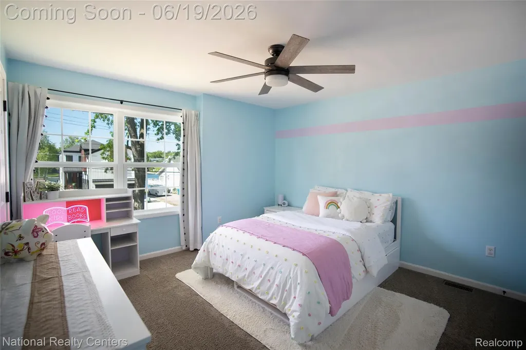 8423 Cascade Street Commerce Charter Township MI 48382