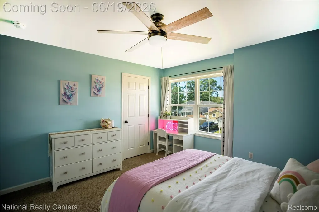 8423 Cascade Street Commerce Charter Township MI 48382
