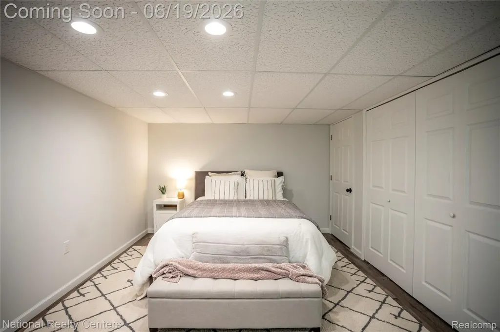 8423 Cascade Street Commerce Charter Township MI 48382