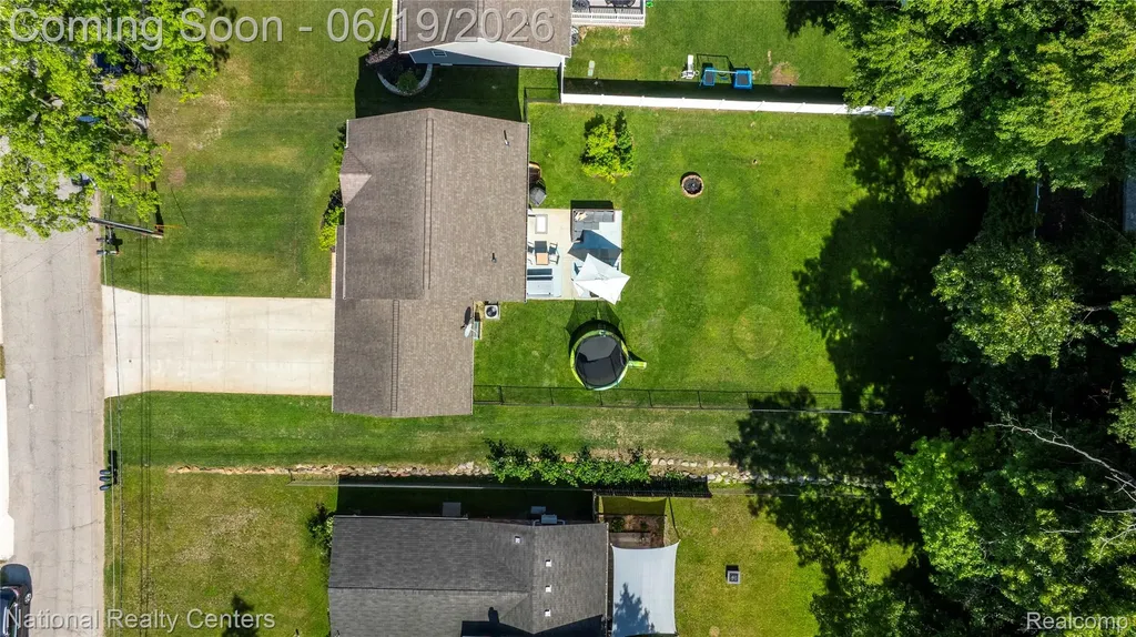 8423 Cascade Street Commerce Charter Township MI 48382