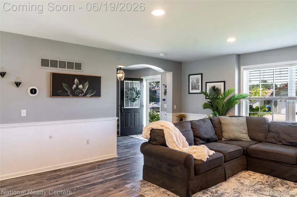 8423 Cascade Street Commerce Charter Township MI 48382