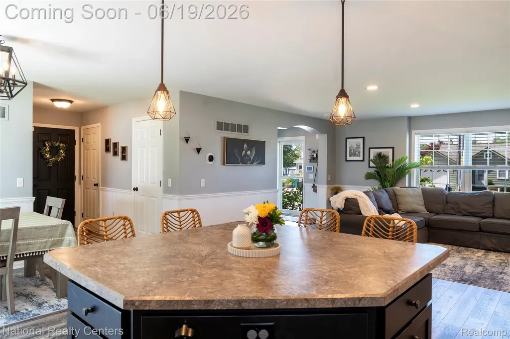 8423 Cascade Street Commerce Charter Township MI 48382