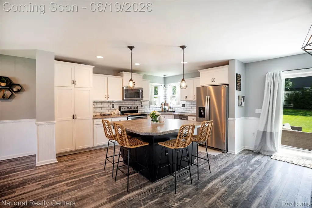 8423 Cascade Street Commerce Charter Township MI 48382