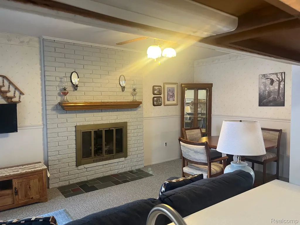 24317 Mount Olive Drive Brownstown Charter Township MI 48134