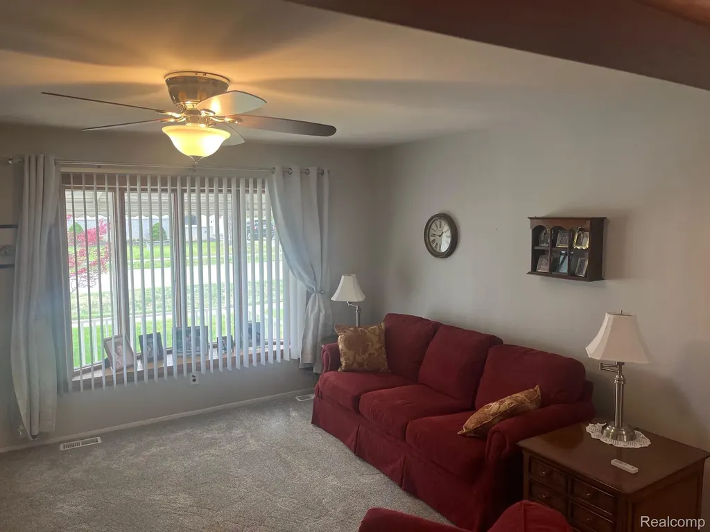 24317 Mount Olive Drive Brownstown Charter Township MI 48134