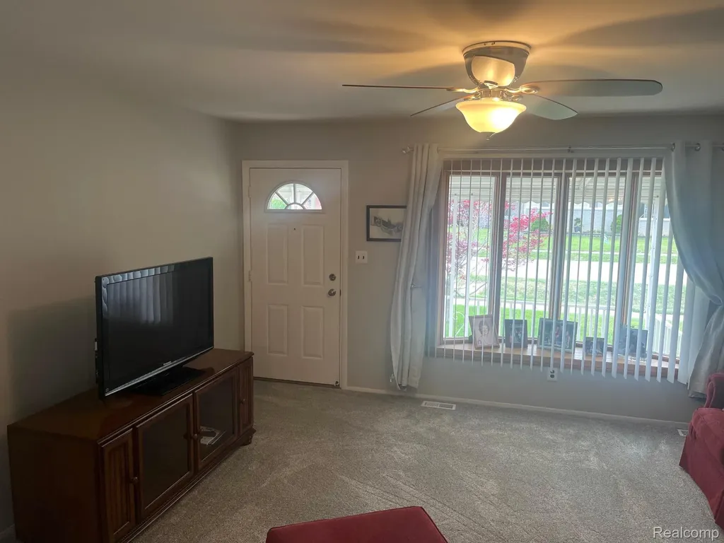 24317 Mount Olive Drive Brownstown Charter Township MI 48134