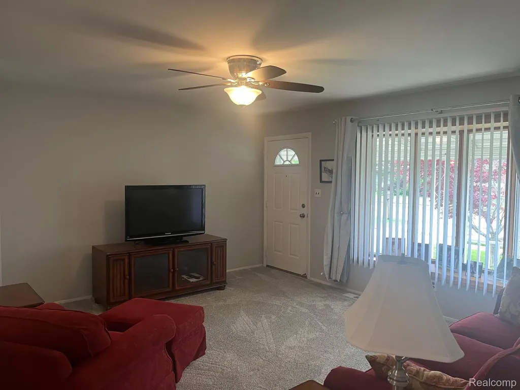 24317 Mount Olive Drive Brownstown Charter Township MI 48134