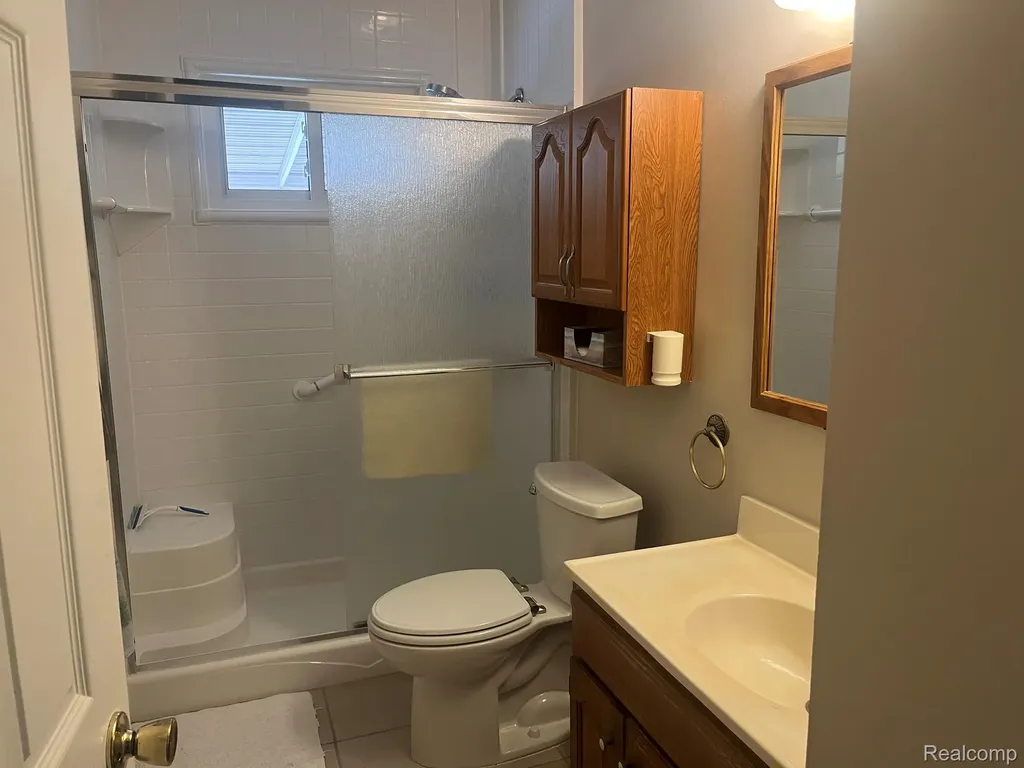 24317 Mount Olive Drive Brownstown Charter Township MI 48134