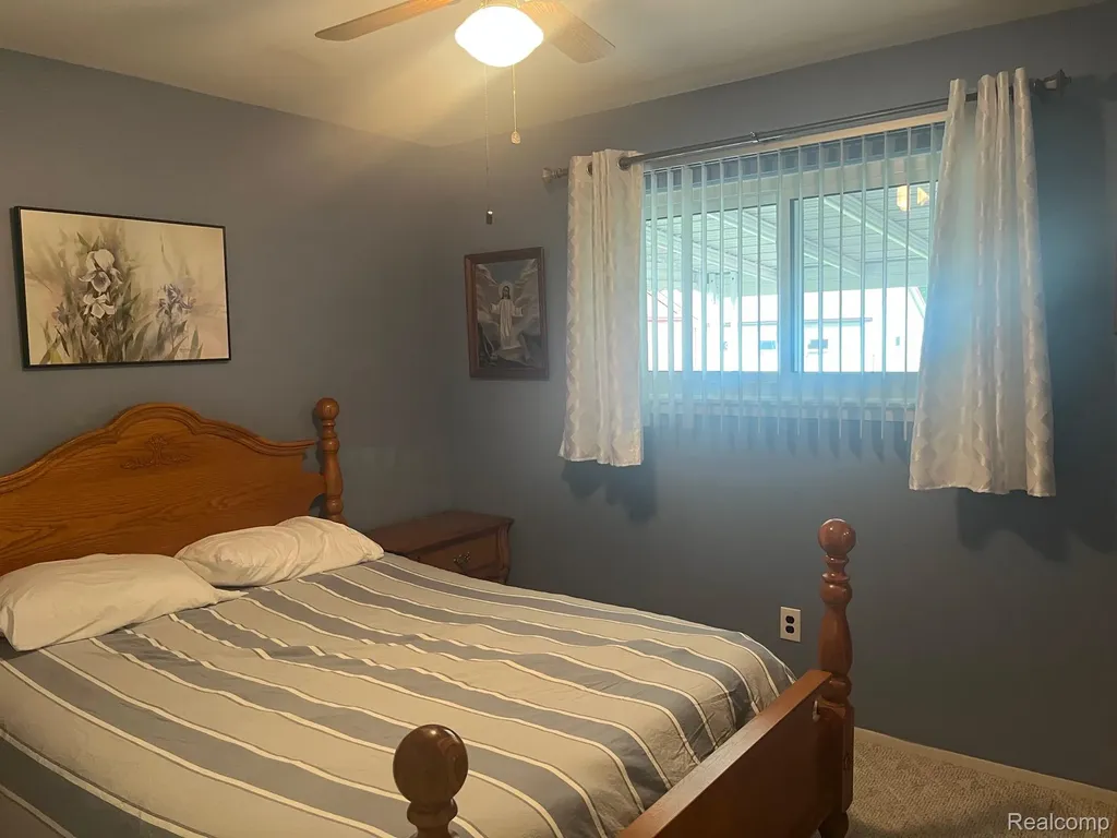 24317 Mount Olive Drive Brownstown Charter Township MI 48134
