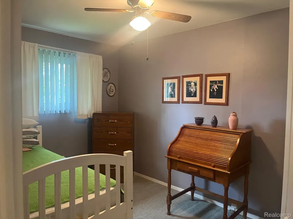 24317 Mount Olive Drive Brownstown Charter Township MI 48134