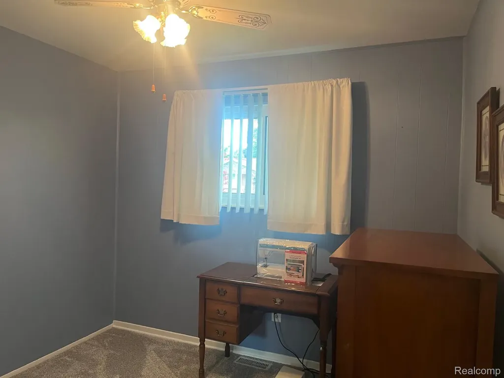 24317 Mount Olive Drive Brownstown Charter Township MI 48134