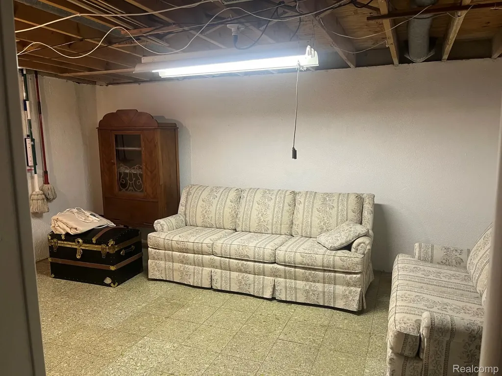 24317 Mount Olive Drive Brownstown Charter Township MI 48134