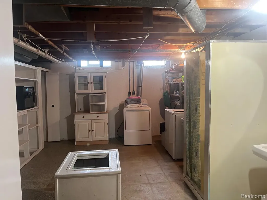 24317 Mount Olive Drive Brownstown Charter Township MI 48134