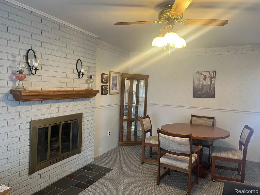 24317 Mount Olive Drive Brownstown Charter Township MI 48134