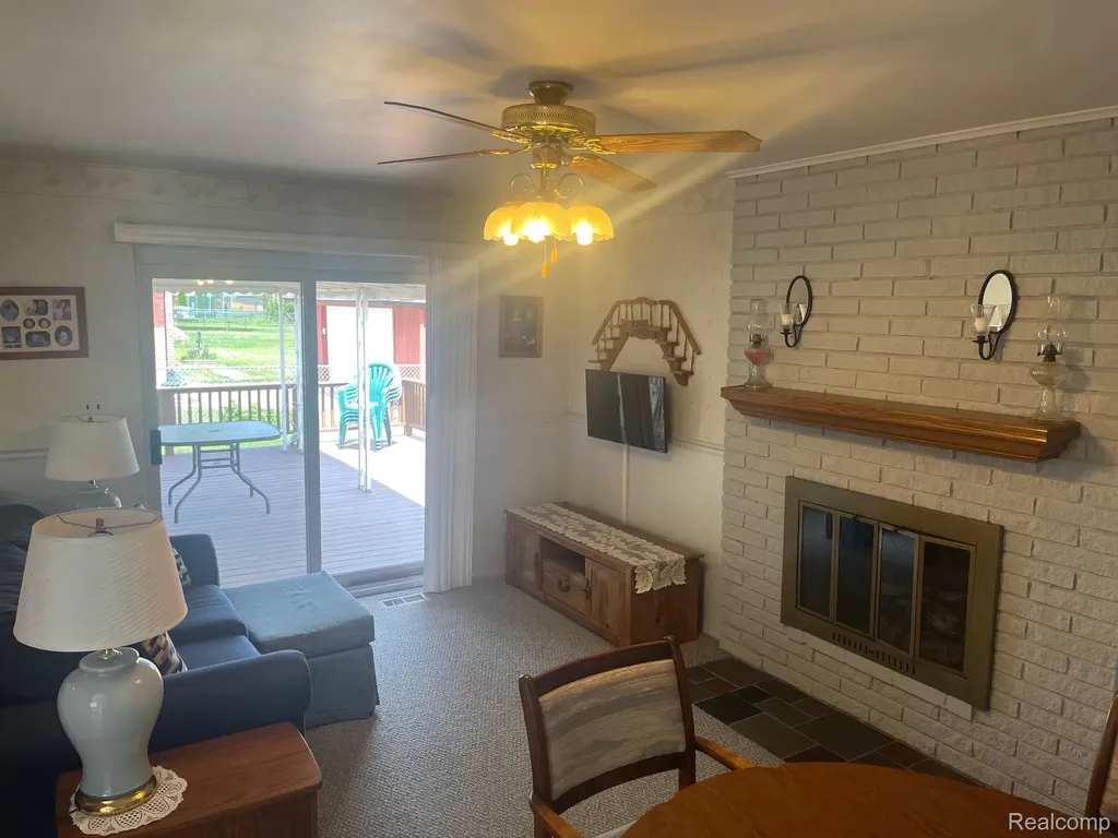 24317 Mount Olive Drive Brownstown Charter Township MI 48134