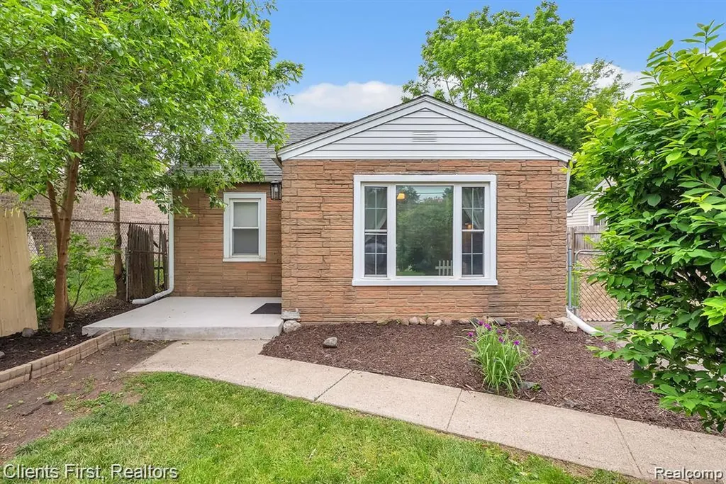 1660 N Sheldon Road Canton Charter Township MI 48187