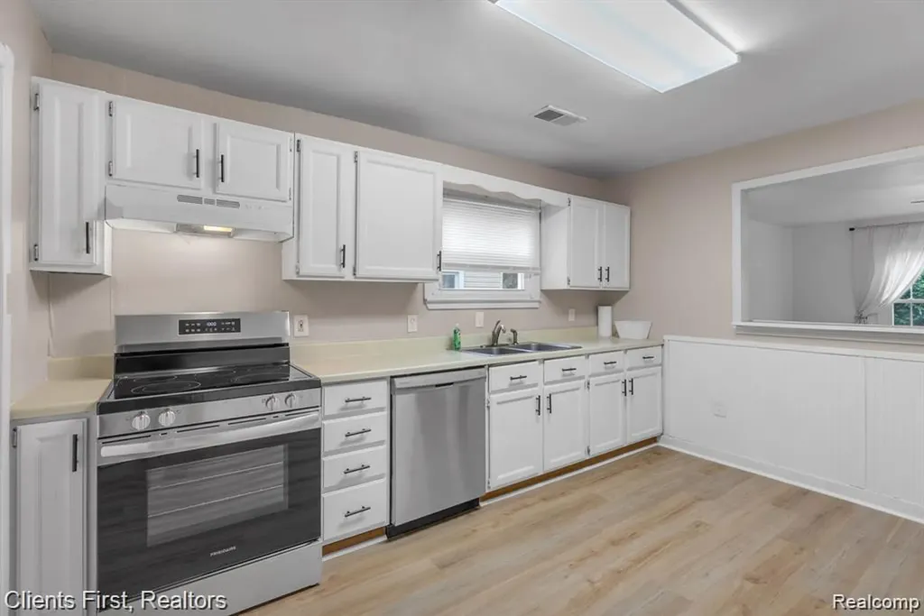 1660 N Sheldon Road Canton Charter Township MI 48187