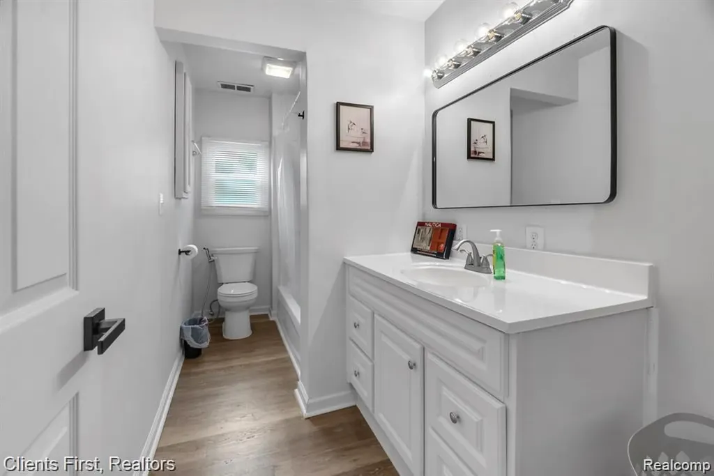 1660 N Sheldon Road Canton Charter Township MI 48187