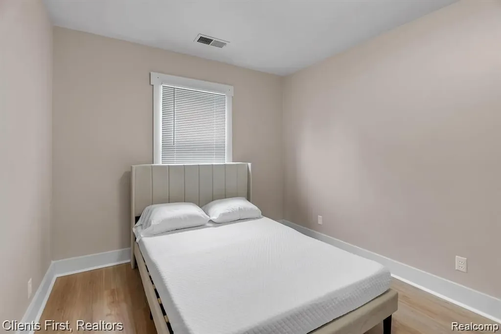 1660 N Sheldon Road Canton Charter Township MI 48187